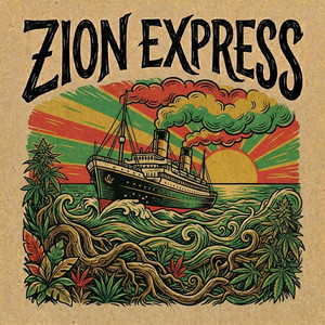 Love's Light by Zion Express