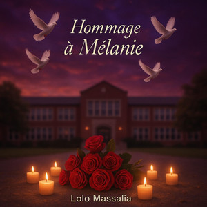 Lolo massalia - Hommage a Mélanie