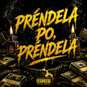 Prendela po prendela by Panda dr