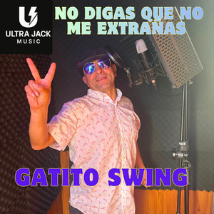 No Digas Que No Me Extrañas by GATITO SWING