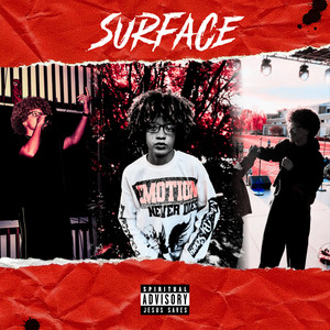 Surface by Milla