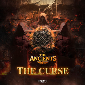 The Curse by Revolve, Cold Confusion, The Ancients