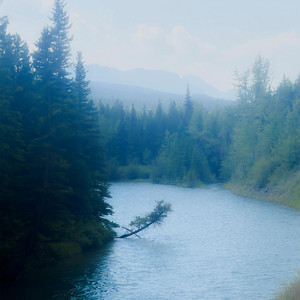morning in montana by ADTurnUp, Tsikuni