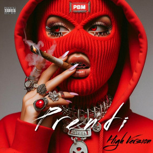 Prendi - High Version by Ruth Latin Music