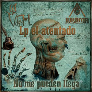 No me pueden llega by Lp el atentado
