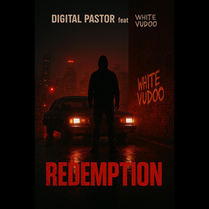 Обкладинка: Redemption