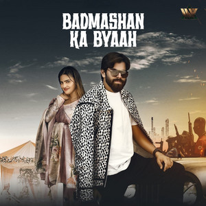 Badmashan Ka Byaah by Masoom Sharma, Swara Verma