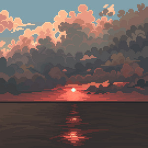 Oceans - Slowed + Reverb by IanPlug, Matte Roxx!