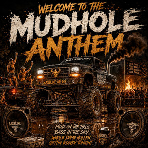 Mudhole Anthem by OhhLawdy