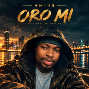 ORO MI by Hmine