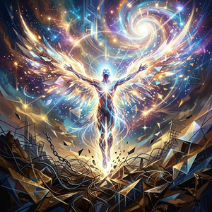 Take Flight by Eary Thrill
