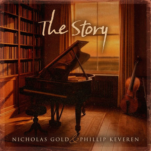 The Story by Nicholas Gold, Phillip Keveren