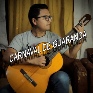 Mario Andres - Carnaval de Guaranda