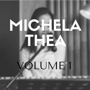 Michela Thea - Beautiful in White (Cover Version)
