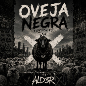Oveja Negra (V2) by AlD3R