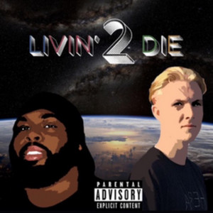 Livin' 2 Die by GiftVader, Cillian