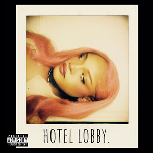 hotel lobby. by IMANIII
