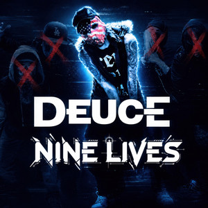 Nine Lives by DeuceAI, Deuce