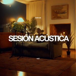 le tengo miedo a las alturas - acústico by Santi Muk