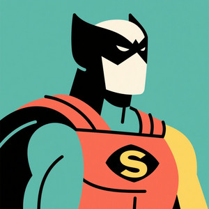 Queennn Von Selena - My Own Hero