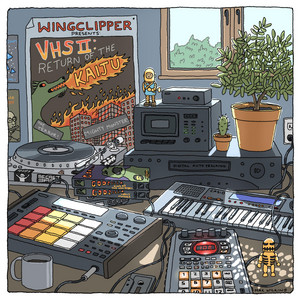 Wingclipper - Double Featurelude