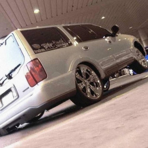 shootmane - CROOKED SOULS