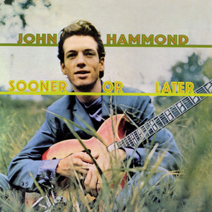 Evil Is Going On by John Hammond