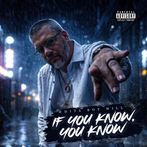 Let’s Ride by White Boy Will, Richie Rich, Bosko