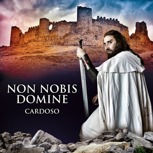 Cardoso - Non nobis domine (Original Motion Picture Soundtrack)