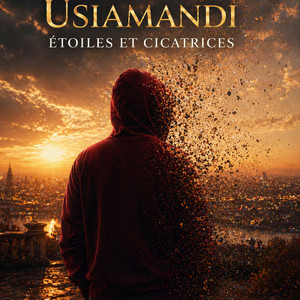 Ça s'efface déjà... by Usiamandi