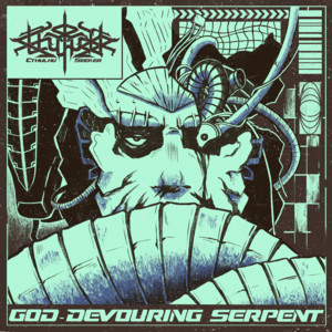 God-Devouring Serpent (From 