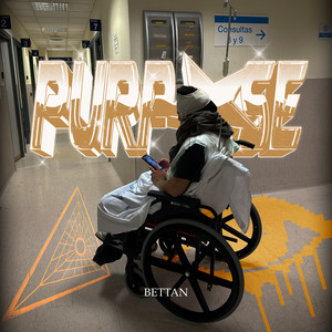 PURPOSE by Bettan