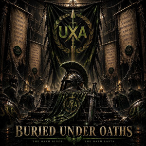 Buried Under Oaths by uXa