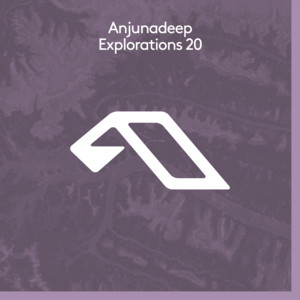 Anjunadeep Explorations 20 album