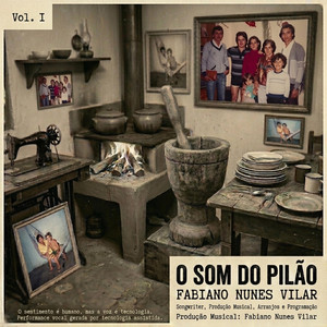 O Que O Coração Não Diz by Fabiano Nunes Vilar