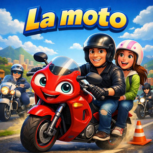 CaviarFlow - La Moto