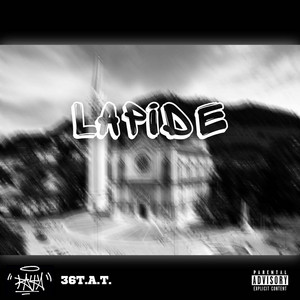 Portada de LAPIDE