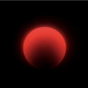 Red Light by R3DN1K