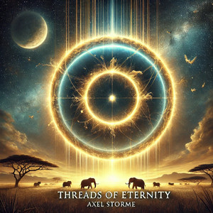 Axel Storme - Footsteps in the Dust