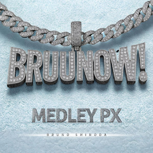 Bruno Shinoda - MEDLEY PX 1.0