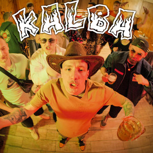 Kalba (feat. RichHank)