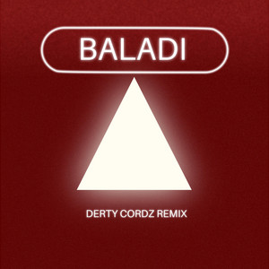 Baladi - Remix