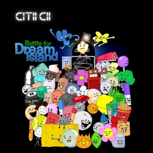 Citii Cii - Battle For Dream Island