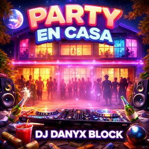 Puertas Cerradas by DJ Dannyx Block