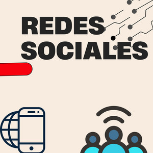 Redes Sociales by Gael Flow