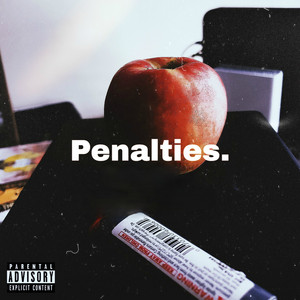Portada de Penalties.