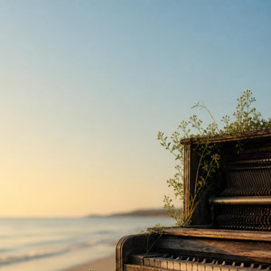 Seaside View by Auren
