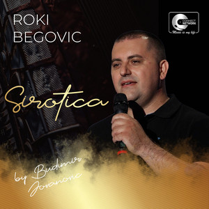 Roki Begovic - Sirotica (Live)