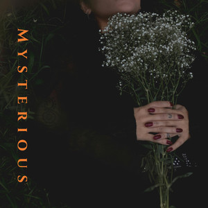 Mysterious by Alberta Morgan