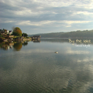 By the lake